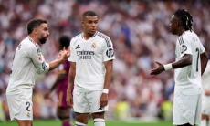 Капитан «Реала» выбыл до конца года