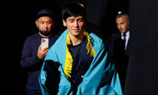 Бойцу из Казахстана посоветовали покинуть UFC