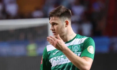 Дубль Максима Самородова в РПЛ закончился массовыми беспорядками