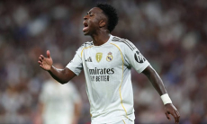 Винисиуса унизили после «Золотого мяча»