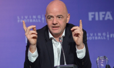 ФИФА официально объявила о создании нового турнира в Азии