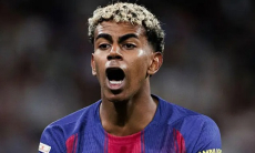 Ламина Ямаля заставили заплатить за свое поведение