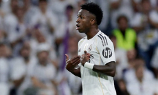Винисиуса «продали» после скандала в Эль-Класико
