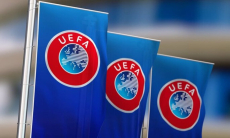 Россия сделала официальное заявление о возвращении в УЕФА