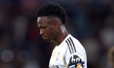 Стало известно, почему Винисиус хочет уйти из «Реала»