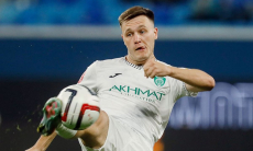 Максима Самородова «наградили» за дубль в РПЛ