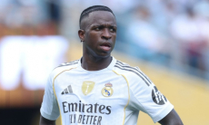 Поведение Винисиуса в матче с «Барселоной» разозлило раздевалку и руководство «Реала»