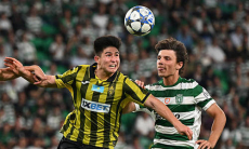 Дастана Сатпаева признали редким талантом мирового футбола