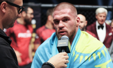 Артём Резников отказался представлять Россию и объяснил причину