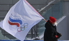 Российские власти задумали провести Олимпиаду-2026