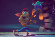 Netflix может выпустить мультсериал по легендарной игровой франшизе