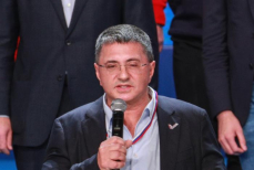 Доктор Мясников назвал главное правило для здоровья кишечника