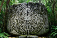 Учёные раскрыли тайну — как майя предсказывали солнечные затмения