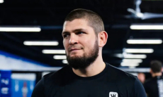 Хабиб Нурмагомедов придумал план на бой за титул UFC в весе Шавката Рахмонова
