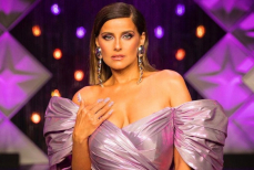 Певица Нелли Фуртадо уходит со сцены после 25 лет творчества