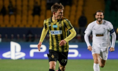 Талант «Кайрата» выбрал клуб на новый сезон. За ним следят в Англии и Германии