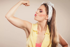 Топ знаков зодиака, у которых «я» всегда на первом месте