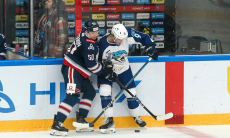 «Этот момент мог стать переломным». Эксперт разобрал матч «Барыса» с прямым конкурентом в КХЛ