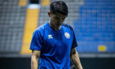 Звезда сборной Казахстана заинтересовал европейские клубы