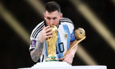 38-летний Месси объявил решение по чемпионату мира-2026