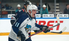 «Отчаянно пытается выжить». Назван победитель матча КХЛ «Авангард» — «Барыс»