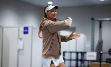 От Елены Рыбакиной ожидают прорыва