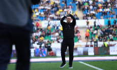 Жоао Пауло сделал заявление о своем будущем после ухода из «Кайрата»