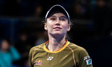 Елена Рыбакина впечатлила подругу Арины Соболенко