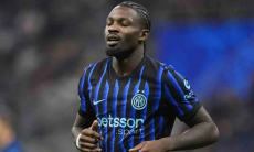 «Интер» вернёт лидера на матч с «Кайратом» в Лиге Чемпионов