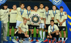 Экс-кандидат в президенты КФФ оценил заслуженность чемпионства «Кайрата» в КПЛ-2025