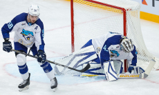 «Барыс» встревожили прогнозом на матч с «Авангардом» в КХЛ