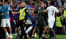 Ямаль предложил Винисиусу подраться после Эль-Класико и получил ответ