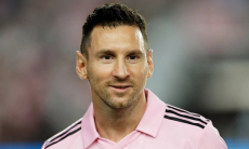 Месси сделал признание о жизни в США и Барселоне