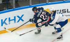 «Барысу» назвали условие попадания в плей-офф КХЛ после поражения от конкурента