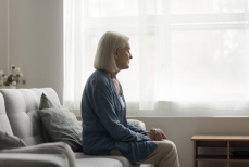 Подозревающим у себя деменцию людям подсказали простой метод самодиагностики