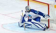 Вынесен вердикт поражению «Барыса» от «Нефтехимика» в КХЛ