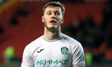 В России объявили официальное решение по Максиму Самородову