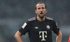 «Бавария» нашла замену Харри Кейну