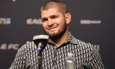 Хабиб предложил миллионы за бой в UFC двукратному олимпийскому чемпиону из России 