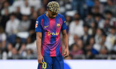 Названа причина слабой игры Ламина Ямаля против «Реала»