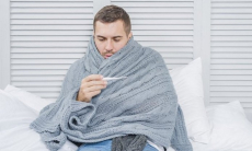 Чем сердечникам грозит грипп