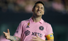 Месси перечислил спортсменов, которыми он восхищается