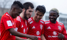 Стало известно, кто будет тренировать «Актобе» в следующем сезоне