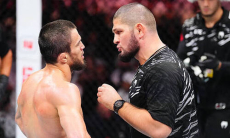 Нурмагомедов сообщил дату возвращение в UFC