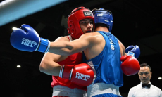 Узбекистан официально отреагировал на разгром в боксе против Казахстана