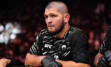 Хабиб Нурмагомедов сделал неожиданное заявление