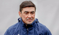 «Ничто не предвещало». Самат Смаков отреагировал на смерть экс-вратаря сборной Казахстана