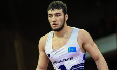 Ризабек Айтмухан выступил с заявлением о неудаче на ЧМ-2025