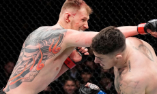 Назван победитель реванша Волков — Аспиналл