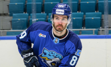 «Барыс» объявил официальное решение по хоккеисту из России